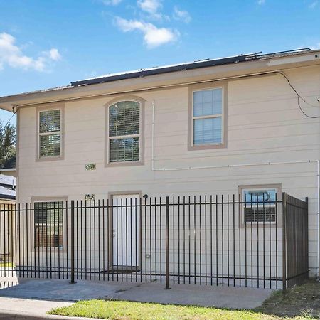Stunning & Vibrant Apt 7 Min From Tx Med Center Houston Exteriér fotografie