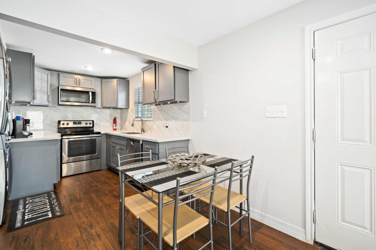 Stunning & Vibrant Apt 7 Min From Tx Med Center Houston Exteriér fotografie