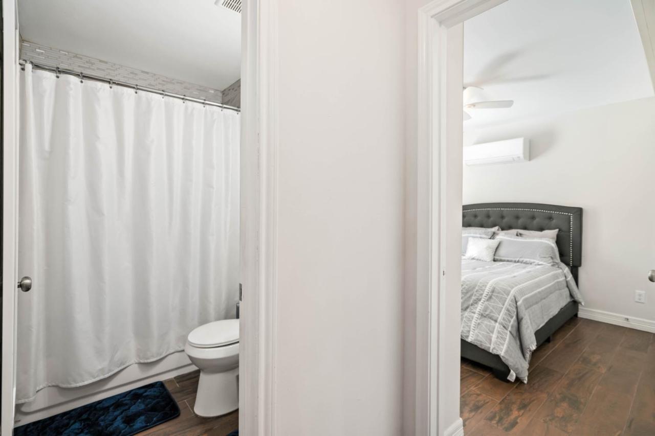 Stunning & Vibrant Apt 7 Min From Tx Med Center Houston Exteriér fotografie